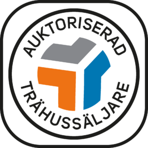 Auktoriserad trähussäljare – TMF (öppnas i ny flik)